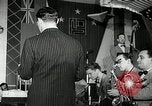 Immagine di Benny Goodman New York City USA, 1943, secondo 10 filmato di repertorio 65675031229