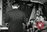 Immagine di Benny Goodman New York City USA, 1943, secondo 16 filmato di repertorio 65675031229