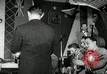 Immagine di Benny Goodman New York City USA, 1943, secondo 17 filmato di repertorio 65675031229