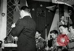 Immagine di Benny Goodman New York City USA, 1943, secondo 23 filmato di repertorio 65675031229