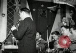 Immagine di Benny Goodman New York City USA, 1943, secondo 24 filmato di repertorio 65675031229