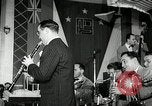 Immagine di Benny Goodman New York City USA, 1943, secondo 29 filmato di repertorio 65675031229