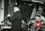 Immagine di Benny Goodman New York City USA, 1943, secondo 43 filmato di repertorio 65675031229