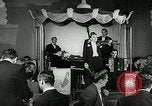 Image of Dance Orchestra New York City USA, 1943, second 3 stock footage video 65675031230