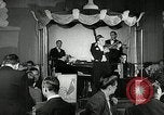 Image of Dance Orchestra New York City USA, 1943, second 4 stock footage video 65675031230