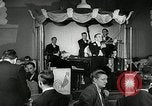 Image of Dance Orchestra New York City USA, 1943, second 5 stock footage video 65675031230