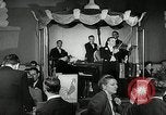 Image of Dance Orchestra New York City USA, 1943, second 6 stock footage video 65675031230
