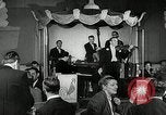 Image of Dance Orchestra New York City USA, 1943, second 7 stock footage video 65675031230