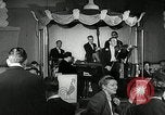 Image of Dance Orchestra New York City USA, 1943, second 8 stock footage video 65675031230
