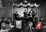 Image of Dance Orchestra New York City USA, 1943, second 9 stock footage video 65675031230