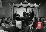 Image of Dance Orchestra New York City USA, 1943, second 11 stock footage video 65675031230
