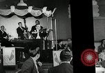 Image of Dance Orchestra New York City USA, 1943, second 13 stock footage video 65675031230