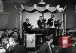 Image of Dance Orchestra New York City USA, 1943, second 14 stock footage video 65675031230