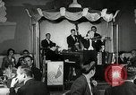 Image of Dance Orchestra New York City USA, 1943, second 15 stock footage video 65675031230