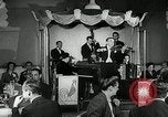Image of Dance Orchestra New York City USA, 1943, second 16 stock footage video 65675031230