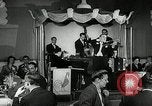 Image of Dance Orchestra New York City USA, 1943, second 17 stock footage video 65675031230
