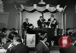 Image of Dance Orchestra New York City USA, 1943, second 19 stock footage video 65675031230