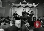 Image of Dance Orchestra New York City USA, 1943, second 20 stock footage video 65675031230