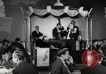 Image of Dance Orchestra New York City USA, 1943, second 21 stock footage video 65675031230