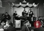 Image of Dance Orchestra New York City USA, 1943, second 22 stock footage video 65675031230