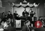Image of Dance Orchestra New York City USA, 1943, second 23 stock footage video 65675031230