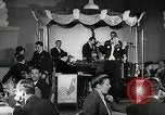 Image of Dance Orchestra New York City USA, 1943, second 24 stock footage video 65675031230