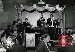 Image of Dance Orchestra New York City USA, 1943, second 25 stock footage video 65675031230