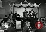 Image of Dance Orchestra New York City USA, 1943, second 26 stock footage video 65675031230