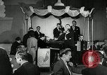 Image of Dance Orchestra New York City USA, 1943, second 29 stock footage video 65675031230