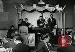 Image of Dance Orchestra New York City USA, 1943, second 30 stock footage video 65675031230