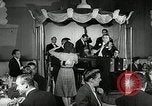 Image of Dance Orchestra New York City USA, 1943, second 33 stock footage video 65675031230