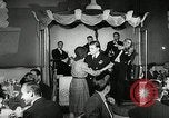 Image of Dance Orchestra New York City USA, 1943, second 36 stock footage video 65675031230