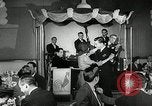 Image of Dance Orchestra New York City USA, 1943, second 37 stock footage video 65675031230