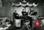 Image of Dance Orchestra New York City USA, 1943, second 40 stock footage video 65675031230