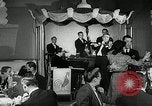 Image of Dance Orchestra New York City USA, 1943, second 41 stock footage video 65675031230