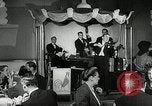 Image of Dance Orchestra New York City USA, 1943, second 43 stock footage video 65675031230