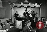 Image of Dance Orchestra New York City USA, 1943, second 45 stock footage video 65675031230