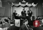 Image of Dance Orchestra New York City USA, 1943, second 46 stock footage video 65675031230