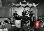 Image of Dance Orchestra New York City USA, 1943, second 49 stock footage video 65675031230