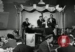 Image of Dance Orchestra New York City USA, 1943, second 50 stock footage video 65675031230