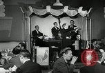 Image of Dance Orchestra New York City USA, 1943, second 54 stock footage video 65675031230