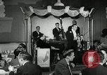 Image of Dance Orchestra New York City USA, 1943, second 56 stock footage video 65675031230