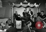 Image of Dance Orchestra New York City USA, 1943, second 58 stock footage video 65675031230