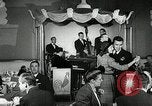 Image of Dance Orchestra New York City USA, 1943, second 61 stock footage video 65675031230