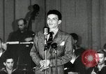 Immagine di Frank Sinatra New York City USA, 1943, secondo 16 filmato di repertorio 65675031231