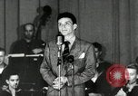 Immagine di Frank Sinatra New York City USA, 1943, secondo 18 filmato di repertorio 65675031231