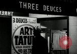 Immagine di Art Tatum New York City USA, 1943, secondo 3 filmato di repertorio 65675031233