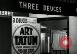 Immagine di Art Tatum New York City USA, 1943, secondo 7 filmato di repertorio 65675031233