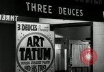 Immagine di Art Tatum New York City USA, 1943, secondo 8 filmato di repertorio 65675031233
