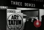 Immagine di Art Tatum New York City USA, 1943, secondo 11 filmato di repertorio 65675031233